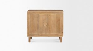 Heera Accent Cabinet