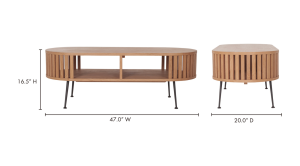 Henrich Coffee Table (5)