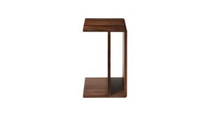 Hiroki Accent Table- Brown (5)