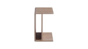 Hiroki Accent Table- White Oak (6)