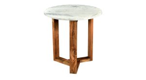 Jinxx Side Table- Natural (1)