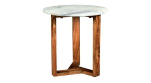 Jinxx Side Table- Natural (7)