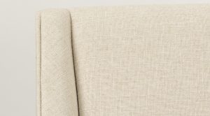 Kensington Accent Chair Cream