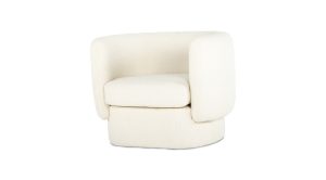 Koba Chair- White