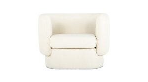 Koba Chair- White