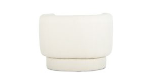 Koba Chair- White