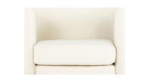 Koba Chair- White