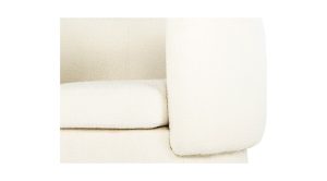 Koba Chair- White