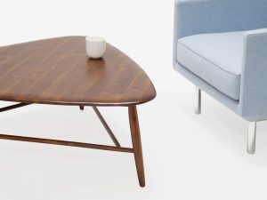 Kacia Tri Coffee Table-Small