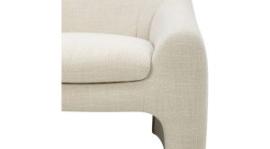 Kenzie Accent Chair- Dune