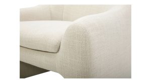 Kenzie Accent Chair- Dune