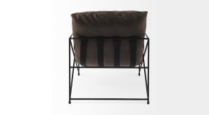 Leonidas Accent Chair