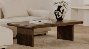 LILA COFFEE TABLE