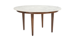 Lark Coffee Table- White