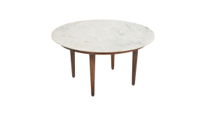 Lark Coffee Table- White (4)