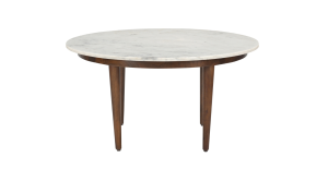 Lark Coffee Table- White (5)