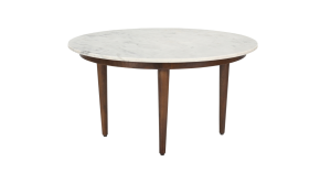 Lark Coffee Table- White