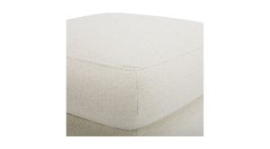 Lowtide Ottoman- White (3)