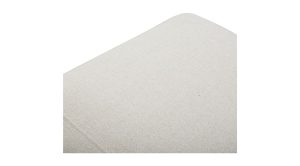 Lowtide Ottoman- White (4)