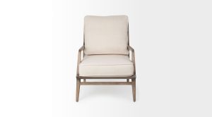 Marman Accent Chair