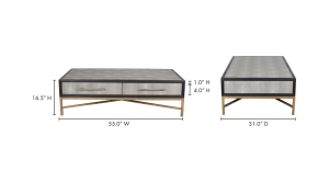 Mako Coffee Table (7)