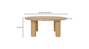 Milo Coffee Table (1)