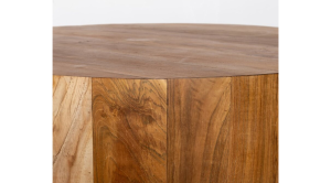 Natura Reza Round Coffee Table (7)