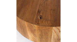 Natura Reza Round Coffee Table (8)