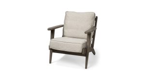 Olympus Ii Accent Chair