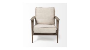 Olympus Ii Accent Chair