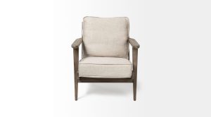 Olympus Ii Accent Chair