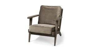 Olympus Ii Accent Chair