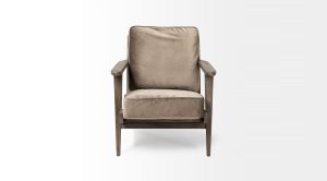 Olympus Ii Accent Chair