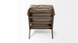 Olympus Ii Accent Chair