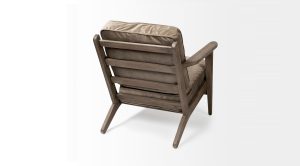 Olympus Ii Accent Chair