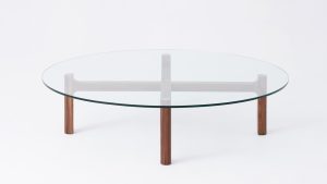 Place Round Coffee Table