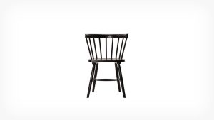 Lyla Armchair- Black