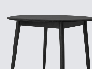 Kacia Dinette Table-Round