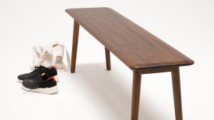 Kacia Bench-Large