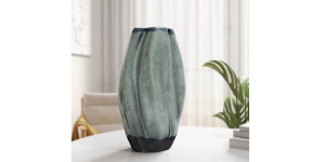 Oceania, Ceramic Vase (1)