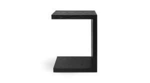 Oscar C Table - Black (1)