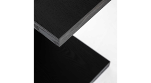 Oscar C Table - Black (5)