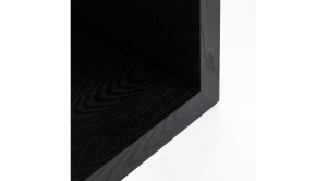 Oscar C Table - Black (6)