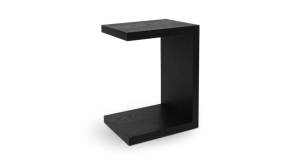 Oscar C Table - Black (8)