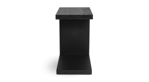 Oscar C Table - Black (9)