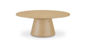 Otago Coffee Table- Oak