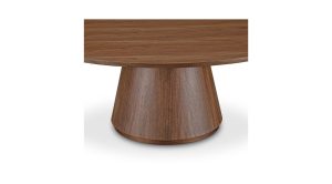 Otago Coffee Table- Walnut