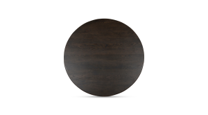 PENNY COFFEE TABLE LARGE DARK BROWN (8)