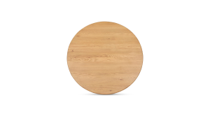 PENNY COFFEE TABLE LARGE NATURAL (10)