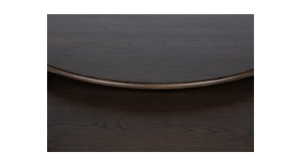 PENNY COFFEE TABLE SMALL DARK BROWN (10)